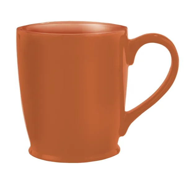 Stylish Cafe Mug - 16 oz. - Stylish Cafe Mug - 16 oz. - Image 7 of 10