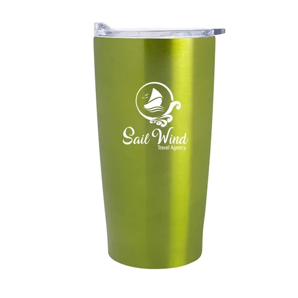 20 Oz. Himalayan Tumbler - 20 Oz. Himalayan Tumbler - Image 8 of 38