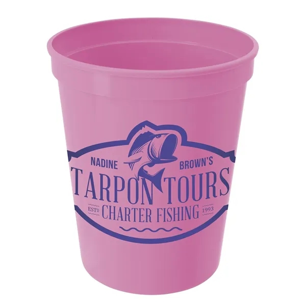 Good Value™ Stadium Cup - 16 oz. - Good Value™ Stadium Cup - 16 oz. - Image 18 of 32