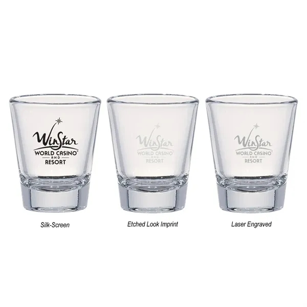 Original Whiskey Shooter - Original Whiskey Shooter - Image 0 of 3