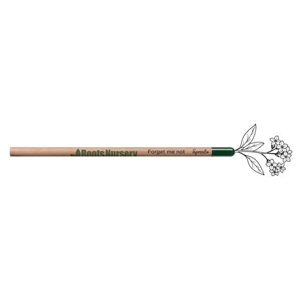 SproutWorld™ Pencil - SproutWorld™ Pencil - Image 0 of 0