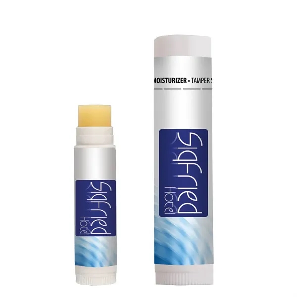 Lip Moisturizer - All Natural USA Made - Lip Moisturizer - All Natural USA Made - Image 0 of 2