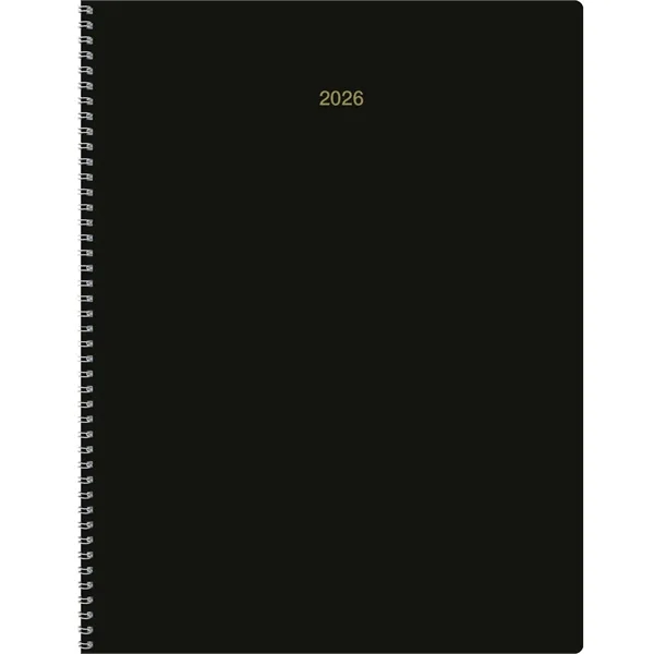 Triumph® Calendars Classic Weekly Planner - Triumph® Calendars Classic Weekly Planner - Image 2 of 2