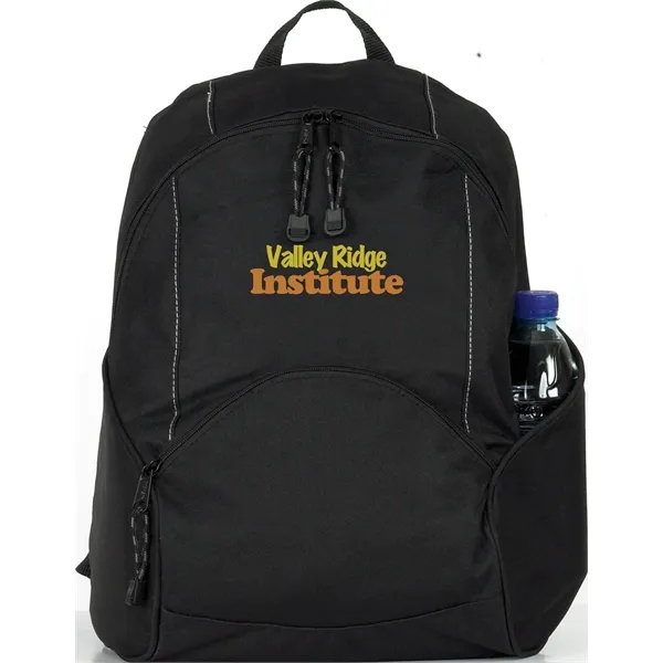 Atchison® On the Move Backpack - Atchison® On the Move Backpack - Image 3 of 11