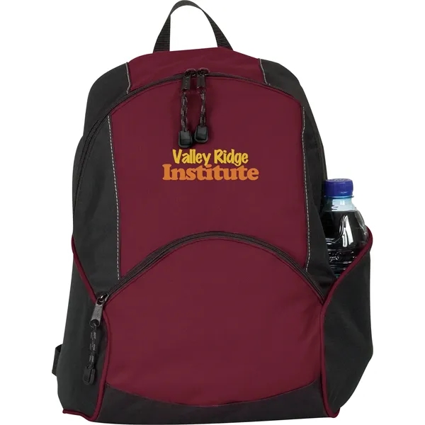 Atchison® On the Move Backpack - Atchison® On the Move Backpack - Image 4 of 11