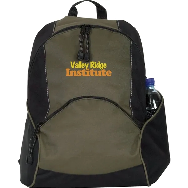 Atchison® On the Move Backpack - Atchison® On the Move Backpack - Image 5 of 11