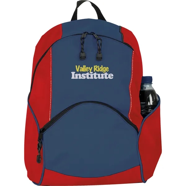 Atchison® On the Move Backpack - Atchison® On the Move Backpack - Image 7 of 11