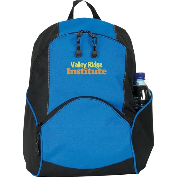 Atchison® On the Move Backpack - Atchison® On the Move Backpack - Image 8 of 11
