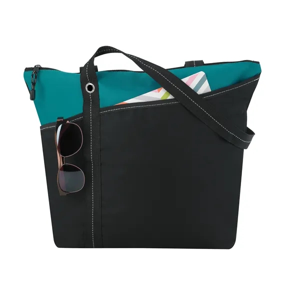 Atchison® Annie Tote - Atchison® Annie Tote - Image 1 of 5