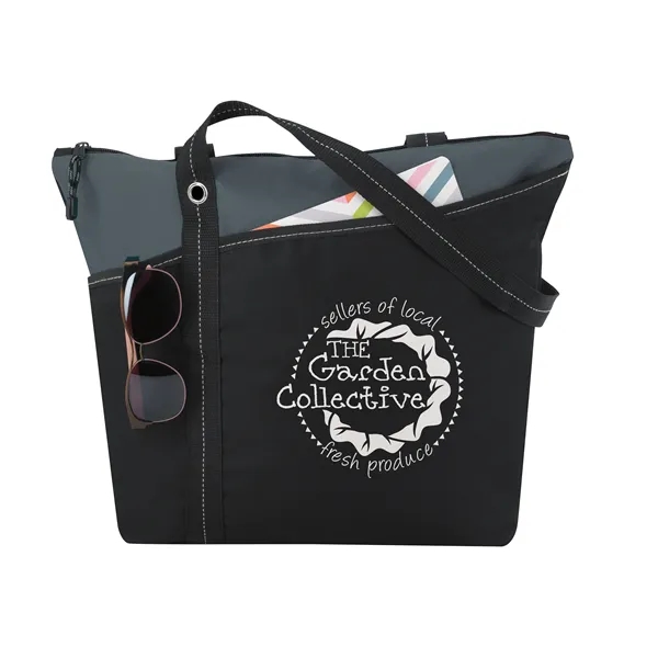 Atchison® Annie Tote - Atchison® Annie Tote - Image 2 of 5