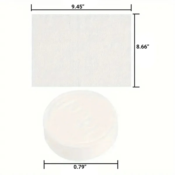 Portable Mini Compressed Face Towel - Portable Mini Compressed Face Towel - Image 5 of 5