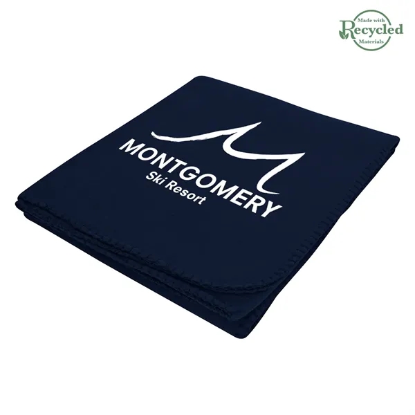 Filmore Fleece Blanket - Filmore Fleece Blanket - Image 1 of 21
