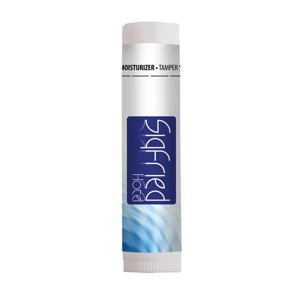 Custom Lip Moisturizer - All Natural USA Made