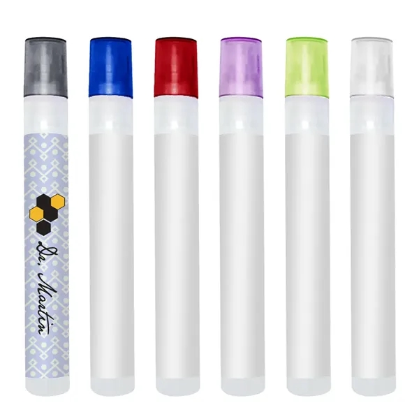 34 Oz. USA Made Hand Sanitizer Spray Bottle - 34 Oz. USA Made Hand Sanitizer Spray Bottle - Image 0 of 10