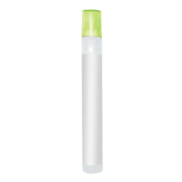 34 Oz. USA Made Hand Sanitizer Spray Bottle - 34 Oz. USA Made Hand Sanitizer Spray Bottle - Image 5 of 10