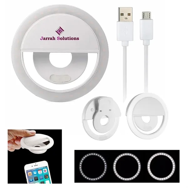 Online Meeting Adjustable Vanity Light - Online Meeting Adjustable Vanity Light - Image 0 of 6