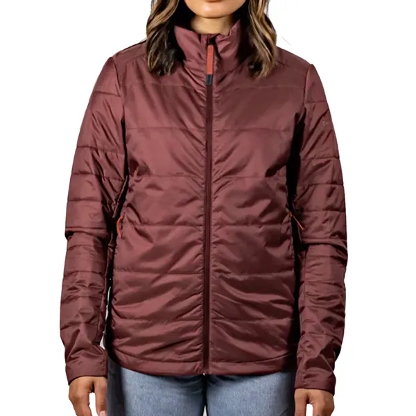 Mountain Standard Destination Primaloft Jacket - Mountain Standard Destination Primaloft Jacket - Image 1 of 6
