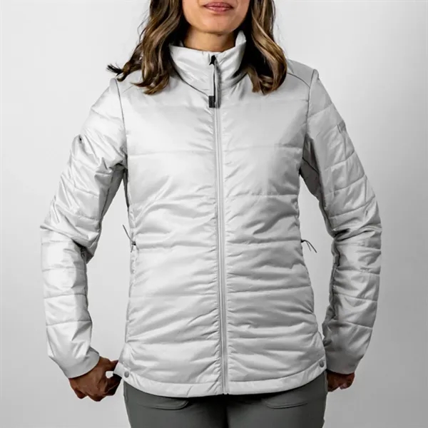 Mountain Standard Destination Primaloft Jacket - Mountain Standard Destination Primaloft Jacket - Image 6 of 6