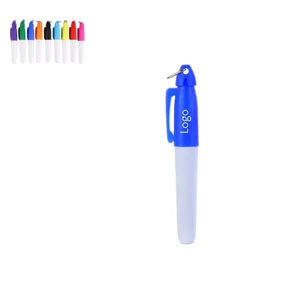 Golf-Specific Permanent Markers - Golf-Specific Permanent Markers - Image 1 of 4