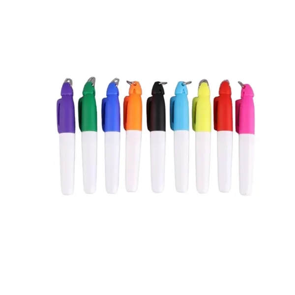 Golf-Specific Permanent Markers - Golf-Specific Permanent Markers - Image 2 of 4