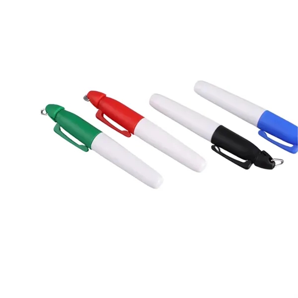 Golf-Specific Permanent Markers - Golf-Specific Permanent Markers - Image 3 of 4
