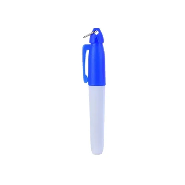 Golf-Specific Permanent Markers - Golf-Specific Permanent Markers - Image 4 of 4