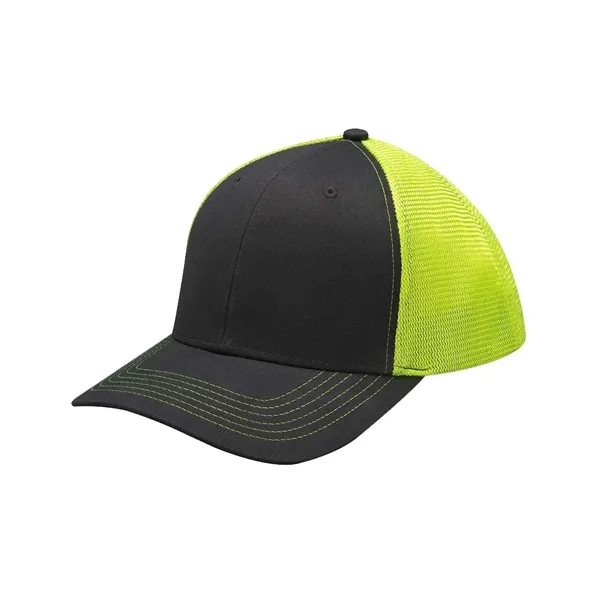 Adams Headwear Prodigy Cap - Adams Headwear Prodigy Cap - Image 3 of 3