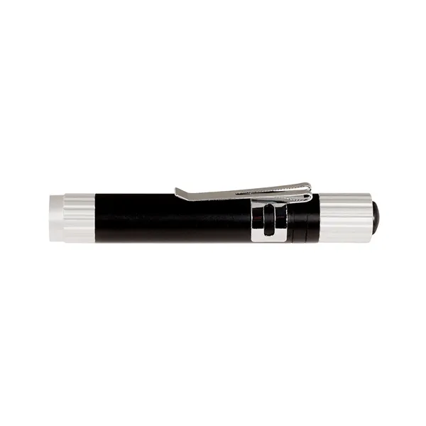 Super-Bright Pocket Compact Flashlight - Super-Bright Pocket Compact Flashlight - Image 0 of 3