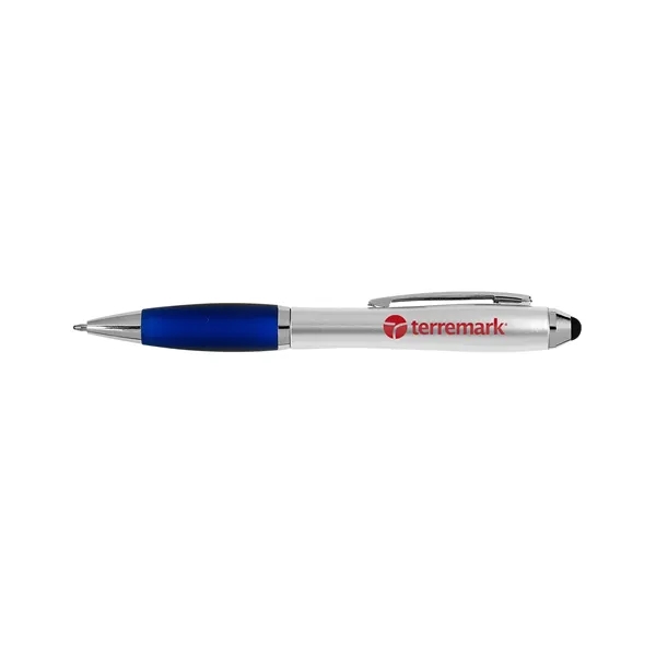 Prime Line. Ergo Stylus Pen. - Prime Line. Ergo Stylus Pen. - Image 2 of 3