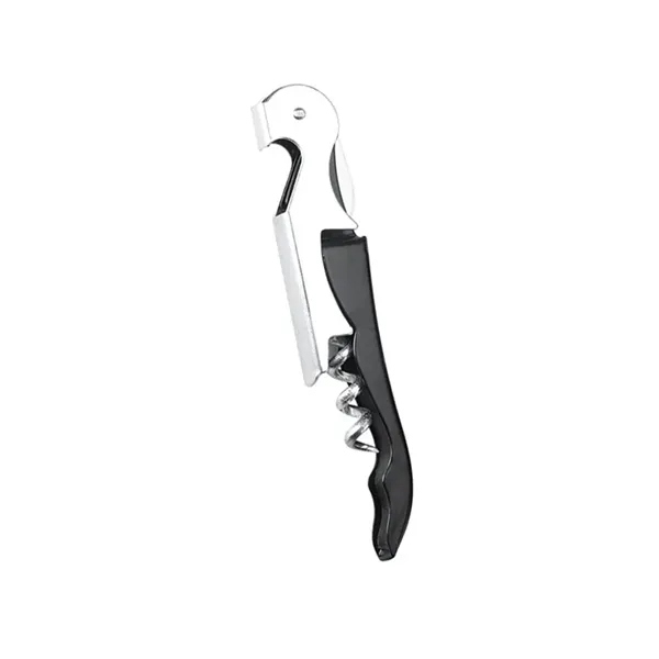 Stainless Steel Seahorse Bottle Opener Multi-Tool - Stainless Steel Seahorse Bottle Opener Multi-Tool - Image 2 of 3