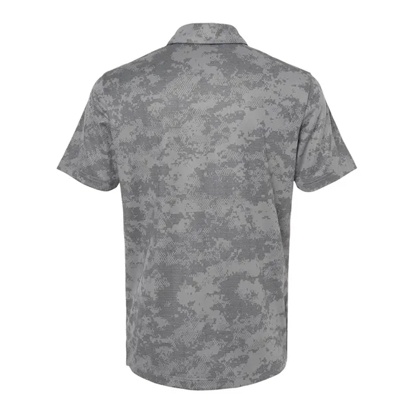 Adidas Men's Camo Polo - Adidas Men's Camo Polo - Image 6 of 10