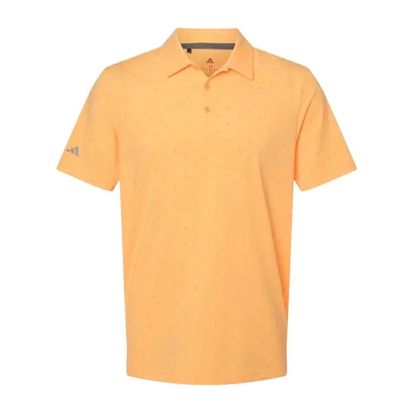 Adidas Men's Pine Tree Polo - Adidas Men's Pine Tree Polo - Image 1 of 12