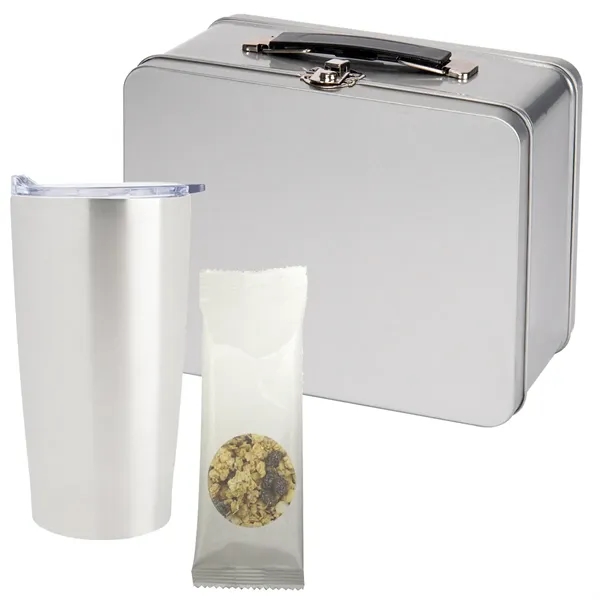 Throwback Snack Kit - Throwback Snack Kit - Image 1 of 1