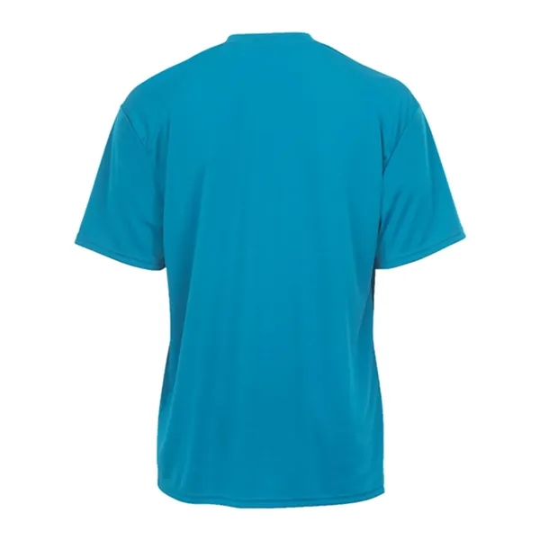 Alleson Athletic Youth B-Core Placket Jersey - Alleson Athletic Youth B-Core Placket Jersey - Image 11 of 47