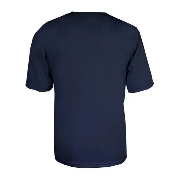 Alleson Athletic Youth B-Core Placket Jersey - Alleson Athletic Youth B-Core Placket Jersey - Image 29 of 47