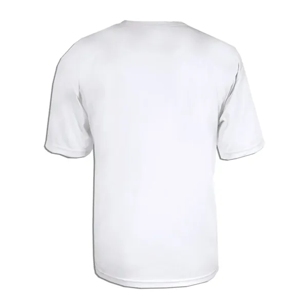 Alleson Athletic Youth B-Core Placket Jersey - Alleson Athletic Youth B-Core Placket Jersey - Image 47 of 47