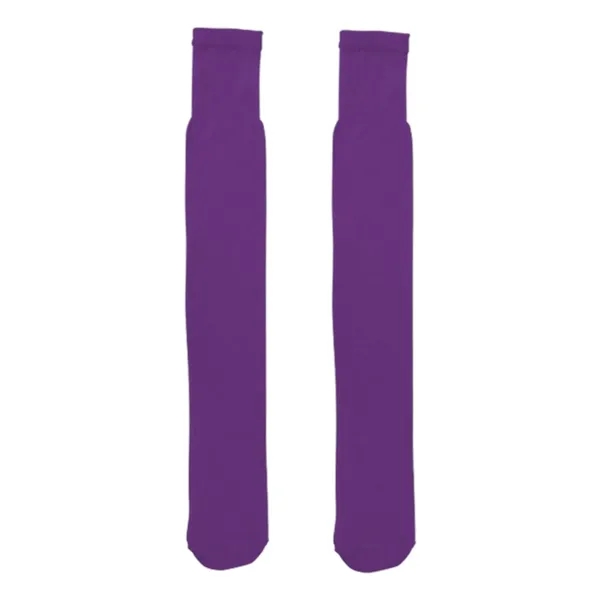 Alleson Athletic Kids League Socks - Alleson Athletic Kids League Socks - Image 10 of 14