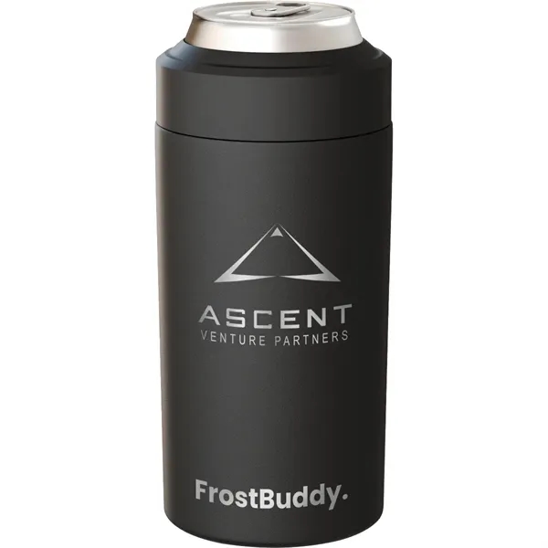 Frost Buddy® Universal Buddy 2.0 - Black - Frost Buddy® Universal Buddy 2.0 - Black - Image 0 of 0