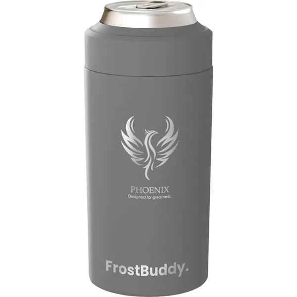 Frost Buddy® Universal Buddy 2.0 - Grey - Frost Buddy® Universal Buddy 2.0 - Grey - Image 0 of 0