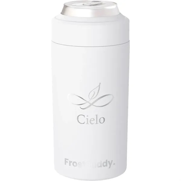 Frost Buddy® Universal Buddy 2.0 - White - Frost Buddy® Universal Buddy 2.0 - White - Image 0 of 0