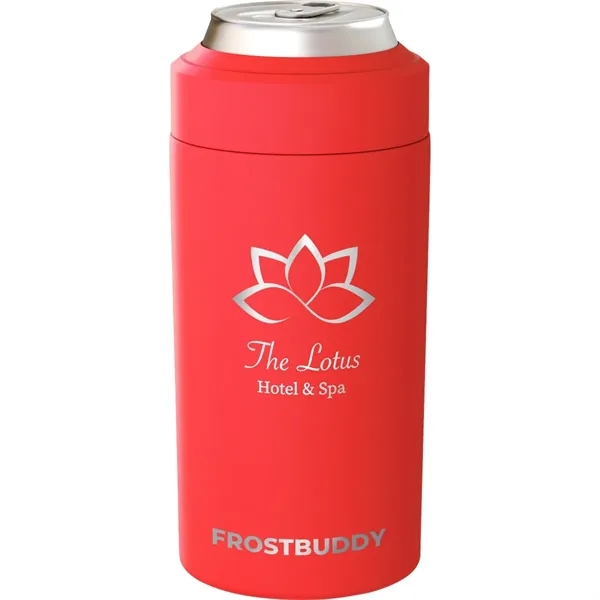 Frost Buddy® Universal Buddy 2.0 - Red - Frost Buddy® Universal Buddy 2.0 - Red - Image 0 of 0