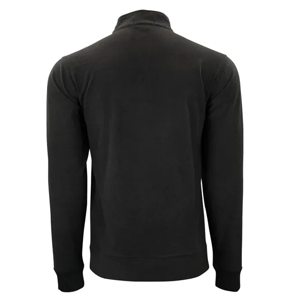 Luxe 1/4 Zip Pullover - Luxe 1/4 Zip Pullover - Image 2 of 15