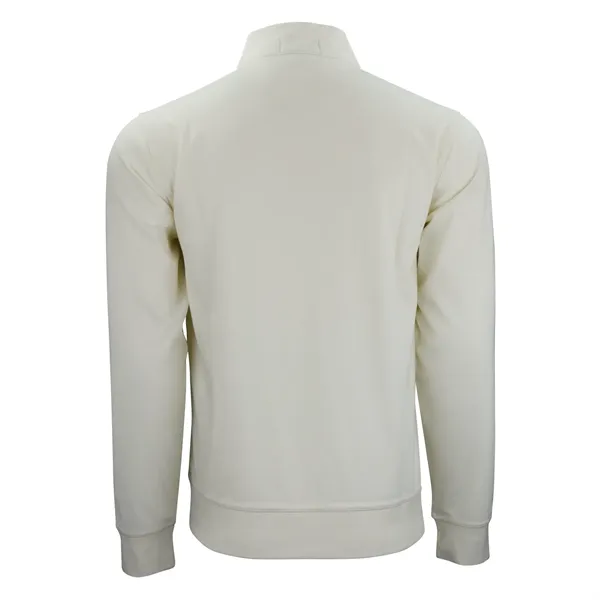 Luxe 1/4 Zip Pullover - Luxe 1/4 Zip Pullover - Image 7 of 15