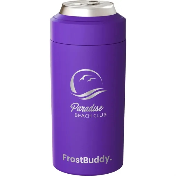 Custom Frost Buddy® Universal Buddy 2.0 - Purple