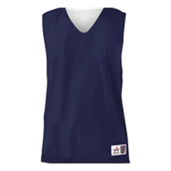 Alleson Athletic Men's Reversible Mesh Tank - Alleson Athletic Men's Reversible Mesh Tank - Image 28 of 45