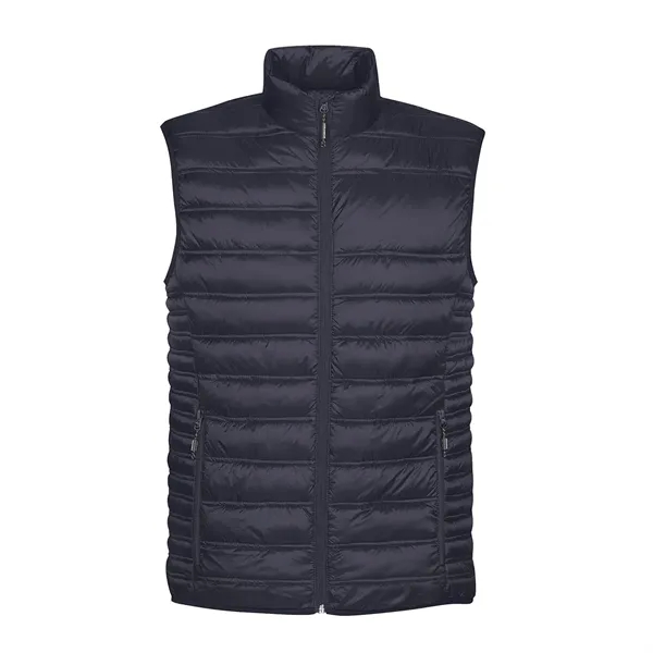 Stormtech Basecamp Men's Thermal Vest - Stormtech Basecamp Men's Thermal Vest - Image 2 of 4
