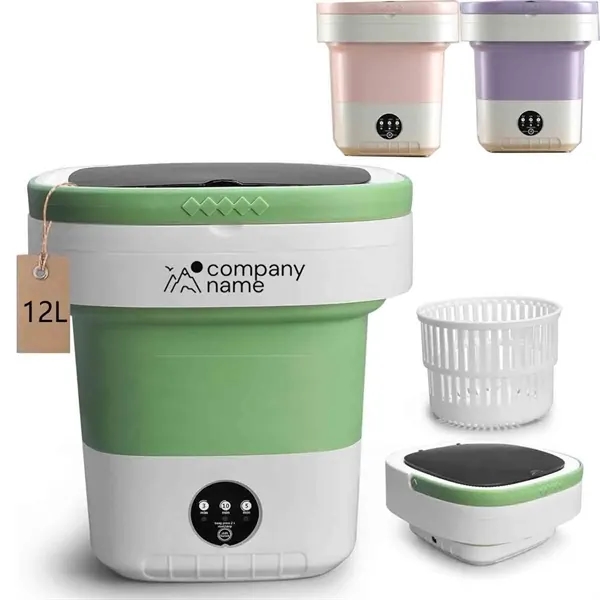 Portable Washing Machine - Portable Washing Machine - Image 0 of 3