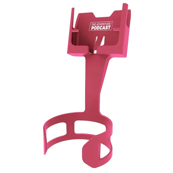 Cell Phone Seat® Cup Holder - Cell Phone Seat® Cup Holder - Image 4 of 4