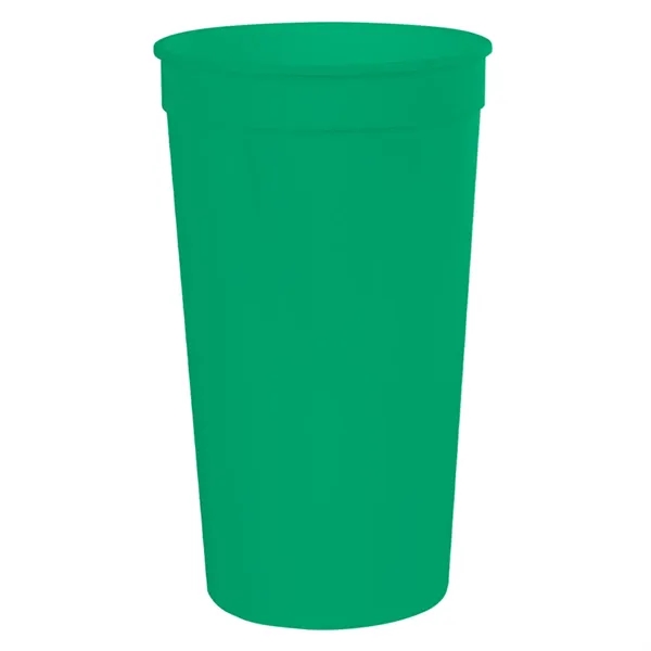 32 Oz. Big Game Stadium Cup - 32 Oz. Big Game Stadium Cup - Image 17 of 20