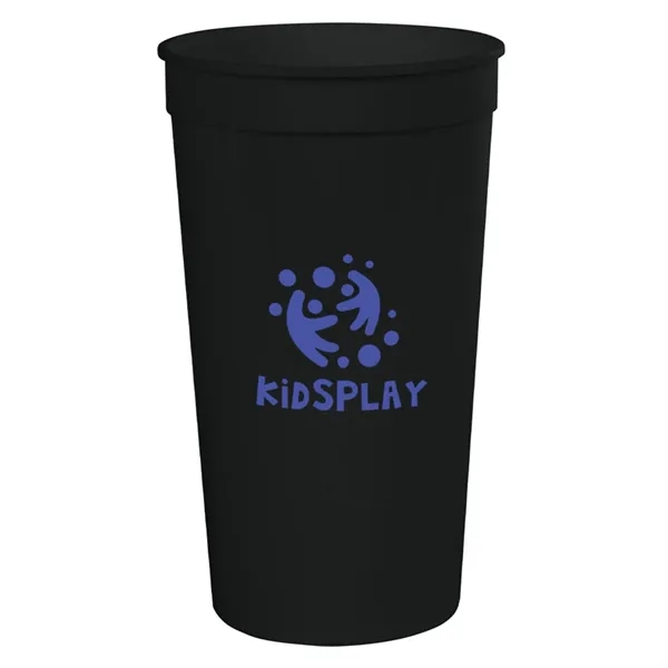 32 Oz. Big Game Stadium Cup - 32 Oz. Big Game Stadium Cup - Image 20 of 20